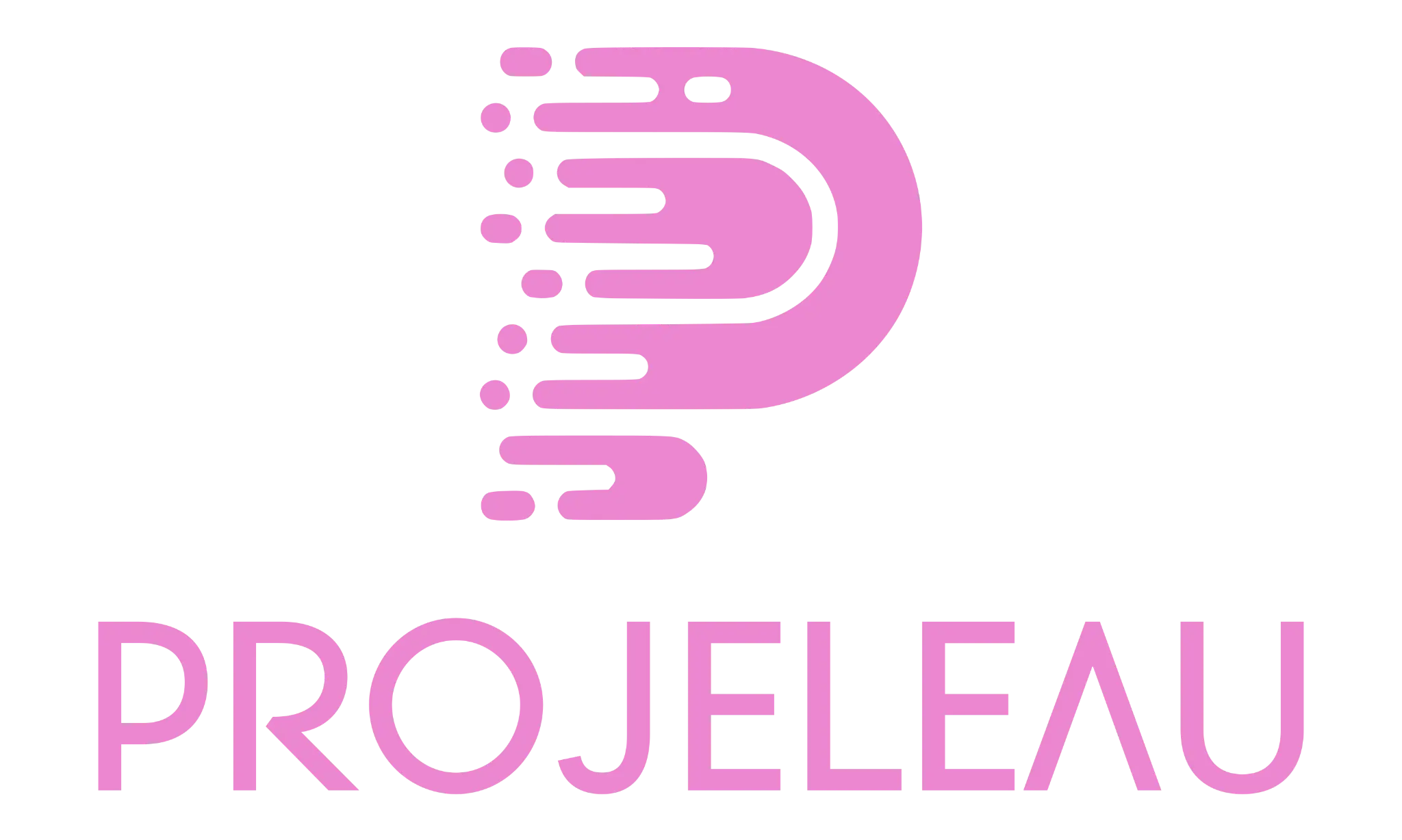 Projeleau
